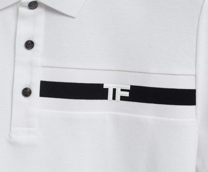 Tom Ford Polo Shirts Short _SKUTomFordM-4XL13xr0525421
